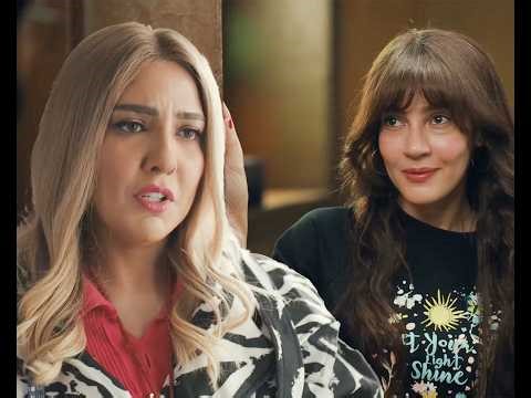 كانو فاكرين نفسهم اذكي من شريفه وسرقوها شوفو ايه اللي حصل🤣