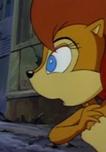 Sonic the Hedgehog (Español) S01:E05 - Super Sonic Espanol