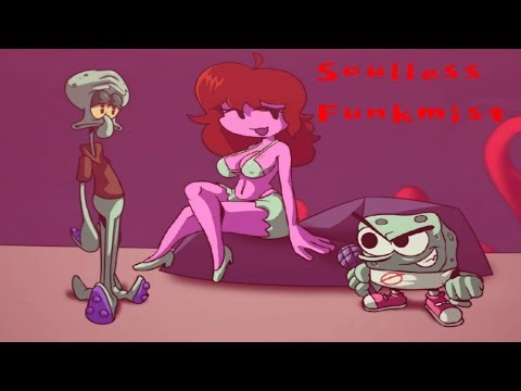 FNF:-) "Failure" Soulless Funkmist