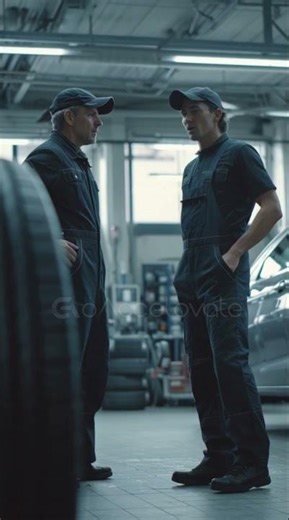 AI Tyre Scan for Accurate Inspection & Claims | GoAccelovate