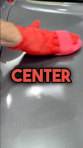 How to apply a ceramic coating
