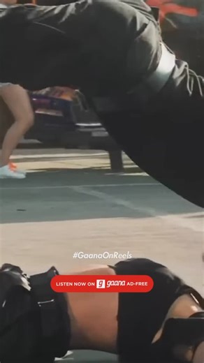 10K views · 5.6K reactions | @nikhitagandhiofficial @pavdharia @tanishk_bagchi with Naja on Gaana! #gaana | Gaana | Facebook