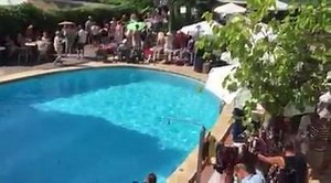 9.7K views · 207 reactions | HIGH ROCK-A-BILLY 2017 POOL HOTEL...