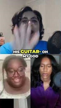 Workplace Microaggression: VP's Music Soulchild Serenade! #shorts