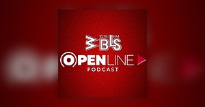 Open Line - The FBI vs. The NYPD and City Hall (9/15/24) - WBLS Podcasts