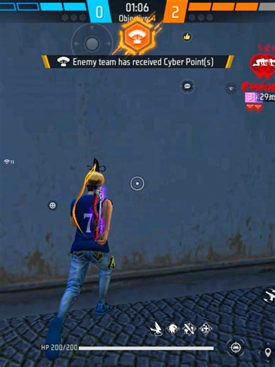 Understanding Paradox Aura in Free Fire