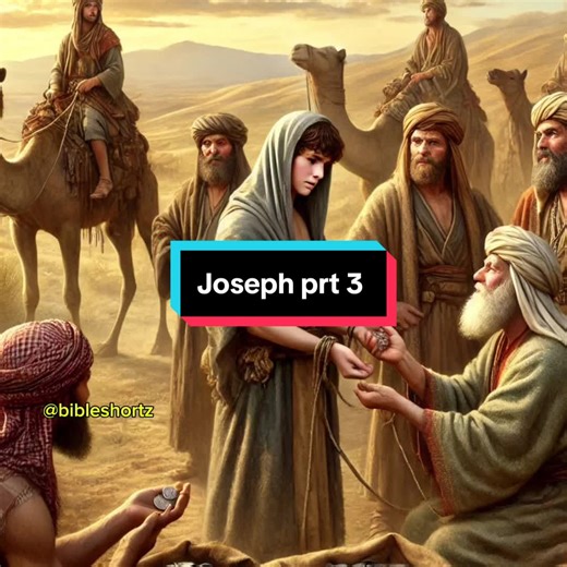 LIFE OF JOSEPH PART 3 #BibleStoriesForKids#KidsBibleLessons#BibleStoryTime#FaithForKids#BibleForChildren#ChristianParenting#BibleAdventure#KidsInFaith#BibleStorytelling#LittleBelievers#GodsWordForKids 12. #funforkids2022