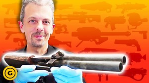 Firearms Expert Reacts to Rust's Guns PART 2