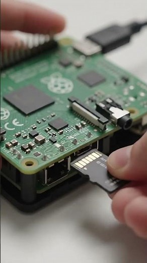 How to Install Ubuntu on Raspberry Pi 🍓💻