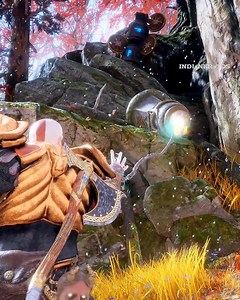 50K views · 529 reactions | Kratos Unlock The Hardest Treasure of Midgard | I N D I a N K R a T O S | Facebook