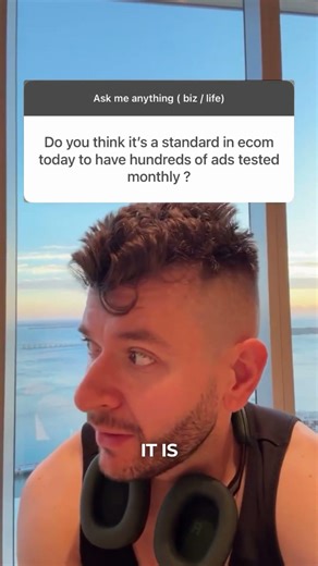 Quantity vs. Quality How High-Volume Testing Crushes the Competition.