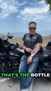 About the Boozefighters 3 stars…. #bfmc #motorcycleclub | Robert Patrick
