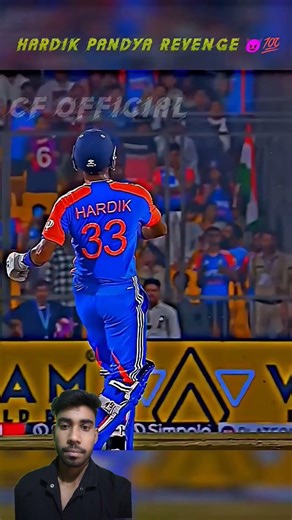 ☠️☠️☠️☠️😱😱😱💀💀💀😱 #arshdeep #bhuvi #vvslaxman #indiavssrilanka3rdodi #virushka