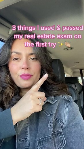 Effective Real Estate Exam Preparation Strategies Revealed