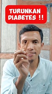 998K views · 8.4K reactions | Solusi untuk Diabetes #idekreatif #diy #tutorial | Muhamad Ridho | Facebook