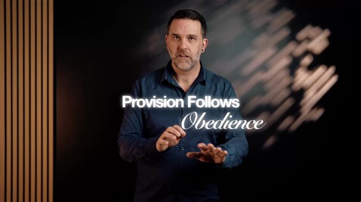 🙏 Jehovah Jireh — The Lord Will Provide What do you do when you can’t see how things will work out? In Genesis 22, Abraham walks up a mountain without knowing how God will provide — but fully trusting that He will. That’s where we learn the name Jehovah Jireh: 📖 “The Lord Will Provide.” It means “The God who sees it will see to it.” Before Abraham ever climbed the mountain, God had already prepared the ram. Before your trial began, God already saw your need. This message reminds us: ✨ God prov