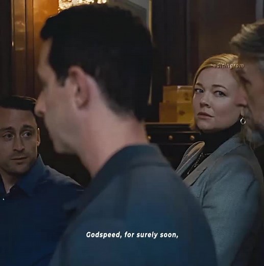 Enough of the underlined or crossed out debates. Let's talk about