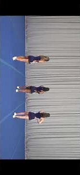 DANCE: 2024 UCA Tryout - Teach