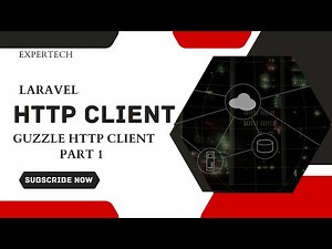 How to Use Guzzle for HTTP Client Requests in Laravel (Part 1)