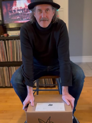 Joseph Edgar on Reels