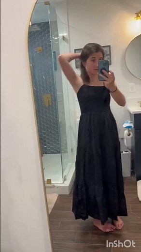 Types of Dresses Explained