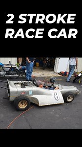 2K views · 842 reactions | KAWASAKI H1 500 RACE CAR #kawasaki #h1 #widowmaker #2stroke #twostroke #racecar | Pete's Classic Cycle | Facebook