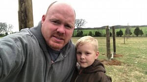 The Shepherd is always working to do his best for his sheep, in spite of the pain! #EasterWeek #WhatASavior #lessonsfromsheep #EnjoyTheShepherd | Enjoy the Shepherd - Ray Carman