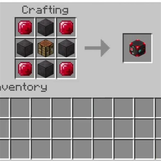 how to make a craft meja konversi