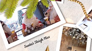 Create a Xmas Photo Frames Video Transform your favorite holiday moments into a stunning Xmas slideshow photo video with our easy-to-use video maker. This template is perfect for personal keepsakes or business promotions and features festive elements like sparkling stars, vibrant leaves, and Christmas balls. https://www.makewebvideo.com/en/make/xmas-photo-frames-video Showcase your holiday photos, customize text lines, and add joyful music to create a memorable Christmas celebration video. It's 