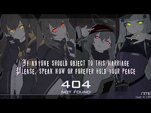 Nightcore - N.M.E.「Set It Off」