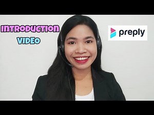 Preply Introduction Video