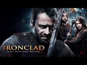Ironclad (2011) | FULL WAR EPIC ACTION MOVIE | James Purefoy | Brian Cox | Kate Mara