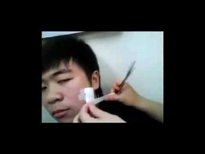 Popping zit in Eyes l Removing a huge blackhead l pimple popping 2016 l Zit popping 👉 WATCH OTHER VIDEOS: 1. Pimple Popping compilation 2016 GIANT Cyst and Zits Blackhead Biggest Pimple Pop Ever # 29 @ https://fb.com/861930654161206 2. Giant match ball comes out of man's ear allowing him to listen @ https://fb.com/865383260477715 3. Sebaceous cyst with pocket removal 2019 @ https://fb.com/426227481543512 4. Andrew's Jigger Popping, Anorexia, Lesions and Ingrown Hair! @ https://fb.com/5770930294