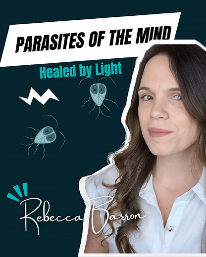 37K views · 1.2K reactions | Parasites of the mind aren’t just...