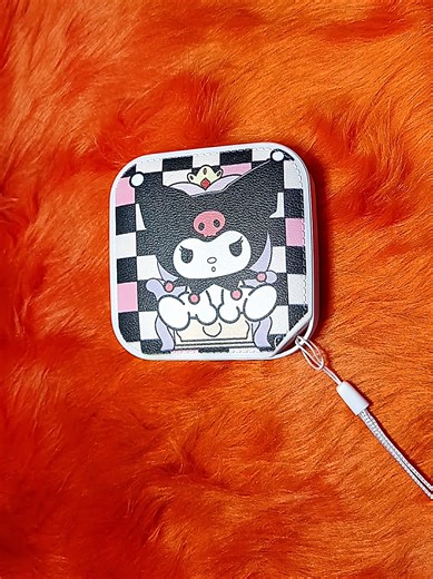 Replying to @mommyjennyshopp Cute design 10000mAh Power Bank #powerbank #powerbankmini #powerbankviral #powerbankfastcharging #minipowerbank