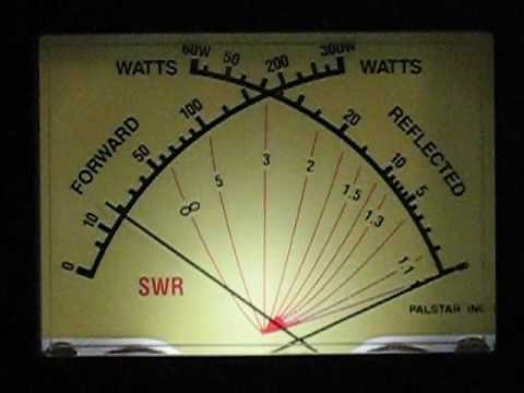 756 Pro III External ALC - W1AEX