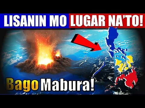 Kinakatakutang Bulkan Sa Pilipinas | Most Active Volcano In The Philippines