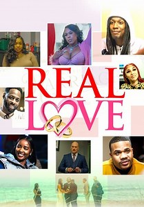 Real Love (2025)