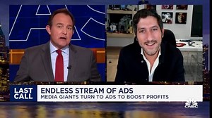 If ads are 'beautiful and relevant' it will be good for everyone, says Taboola CEO Adam Singolda