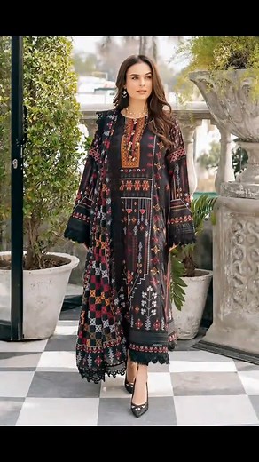 Trending Dress Design for girls 🥰🥰#TrendingDressDesign2025 #FashionForward2025 #StyleInspo2025 #DressDesignTrends #2025Fashion #ChicStyles2025 #RunwayReady2025 #FashionInnovation2025 #DressToImpress2025 #FutureOfFashion | Return to Modern Stylish