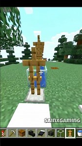 The Minecraft Filter PICKED My Fate! 💀🎮 😱🔥#minecraft #viralshort #gaming #challenge