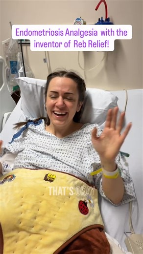 Andrea Vidali MD on Instagram: "We discuss the incredible pain management techniques we use at our surgical center, specifically the combination of spinal anesthesia and TAP block injections. Our patient shares her experience waking up from surgery just an hour prior, feeling amazing and joking with nurses—a stark contrast to her previous four surgeries where she experienced panic and breathing difficulties. We explain how this advanced analgesia approach, combined with extended recovery time at