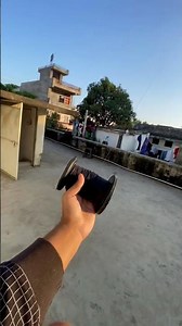 Hawa Perfect Patang Dangerous🔥🪁\n#kiteflying #kitelover #patang #kites