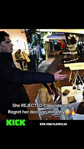 RON on Instagram: "This screenshot captures a shocking moment where the viral energy of the street reached a boiling point. The reaction from everyone nearby was immediate chaos because Clavicular was started on a mission that could only lead to a massive rampage of content. It’s the kind of stream highlight that followers live for, especially when the streaming vibe starts to shift into something unpredictable and nonstop. The session was already going for hours, and you can believe that the vi