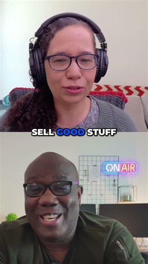 Selling is Service: Rewire Your Brain for Sales #shorts