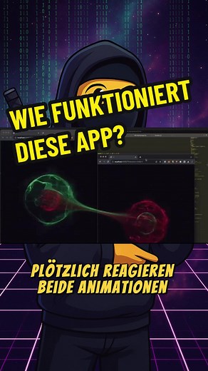 Wie sprechen zwei Apps miteinander?