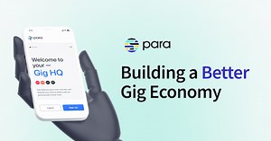 Best Delivery Driver App | Uber, Grubhub & Lyft Drivers Accept, Decline Trips & Earn More Using Para