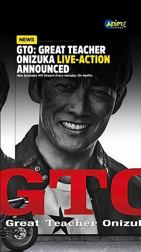 👨‍🏫 GTO IS OFFICIALLY BACK!