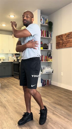 Woman’s 15 minute back workout for better in work tops