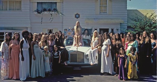 The surprising afterlife of a ’70s L.A. cult: How the Source Family became hot IP in 2023